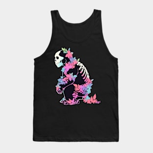 gorilla Tank Top